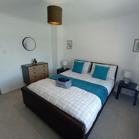 3Br House With Garden Near Bicester Village Eksteriør bilde