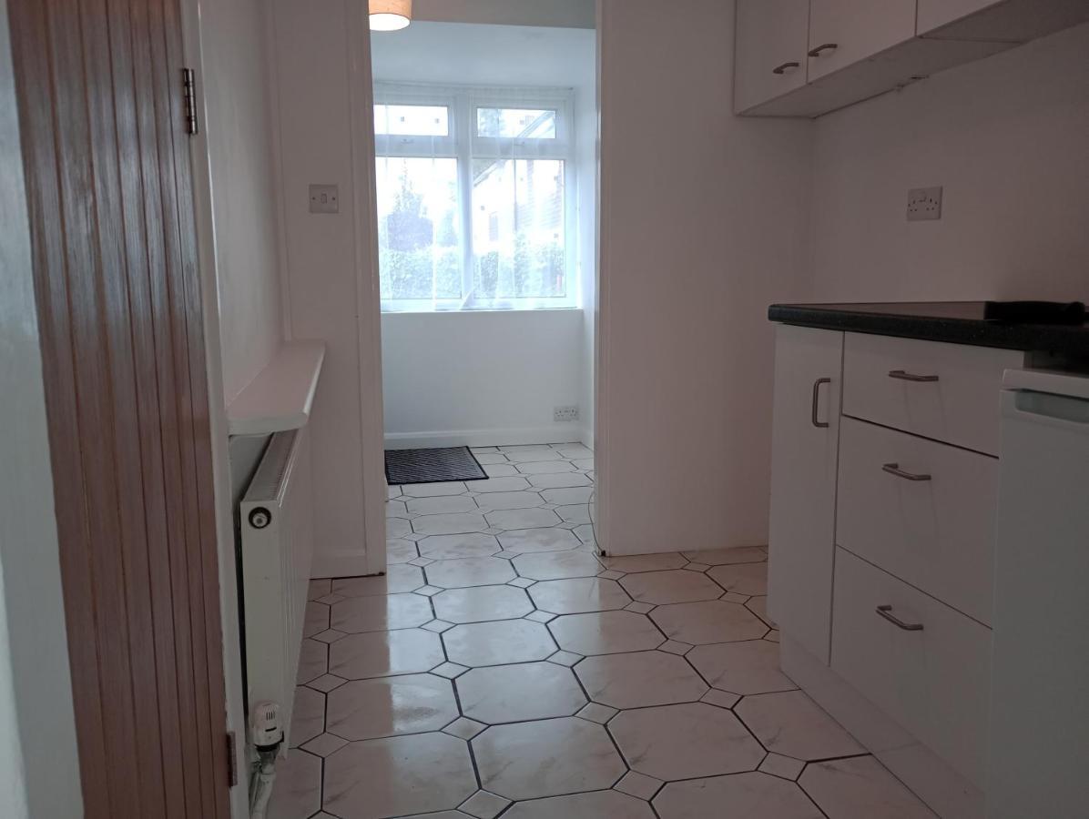 3Br House With Garden Near Bicester Village Eksteriør bilde